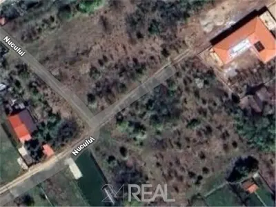 Teren de vanzare in Snagov - 981 mp - Snagov