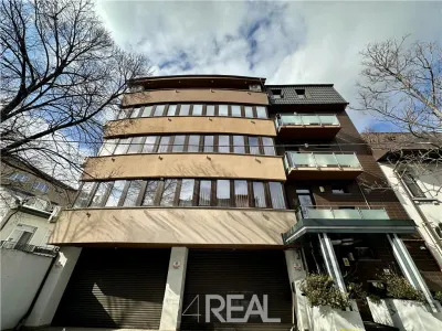 Spatiu birouri Cotroceni - Cladire Individuala 870mp - Metrou Eroilor - Bucuresti