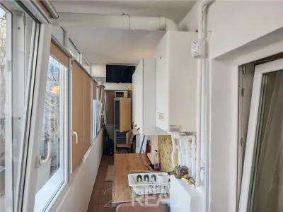 Apartament 2 camere - Popesti-Leordeni -  La Strada - Eclipsei - foto 5