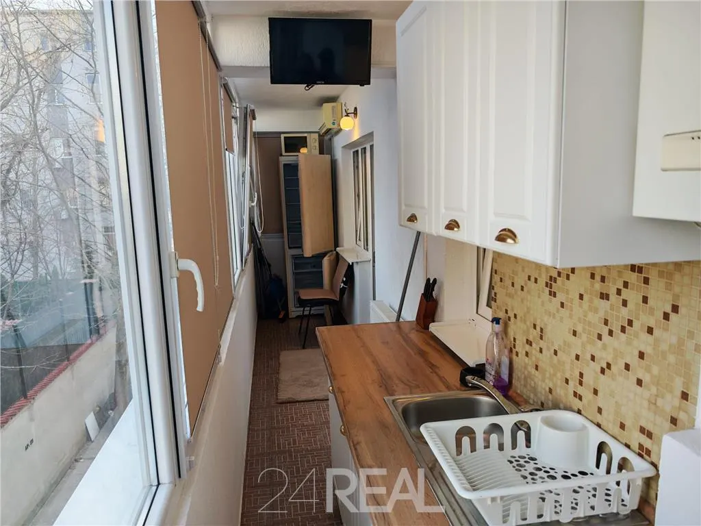 Apartament 2 camere - Popesti-Leordeni -  La Strada - Eclipsei - foto 7