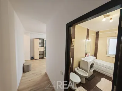 Apartament 2 camere - Popesti-Leordeni -  La Strada - Eclipsei - foto 10