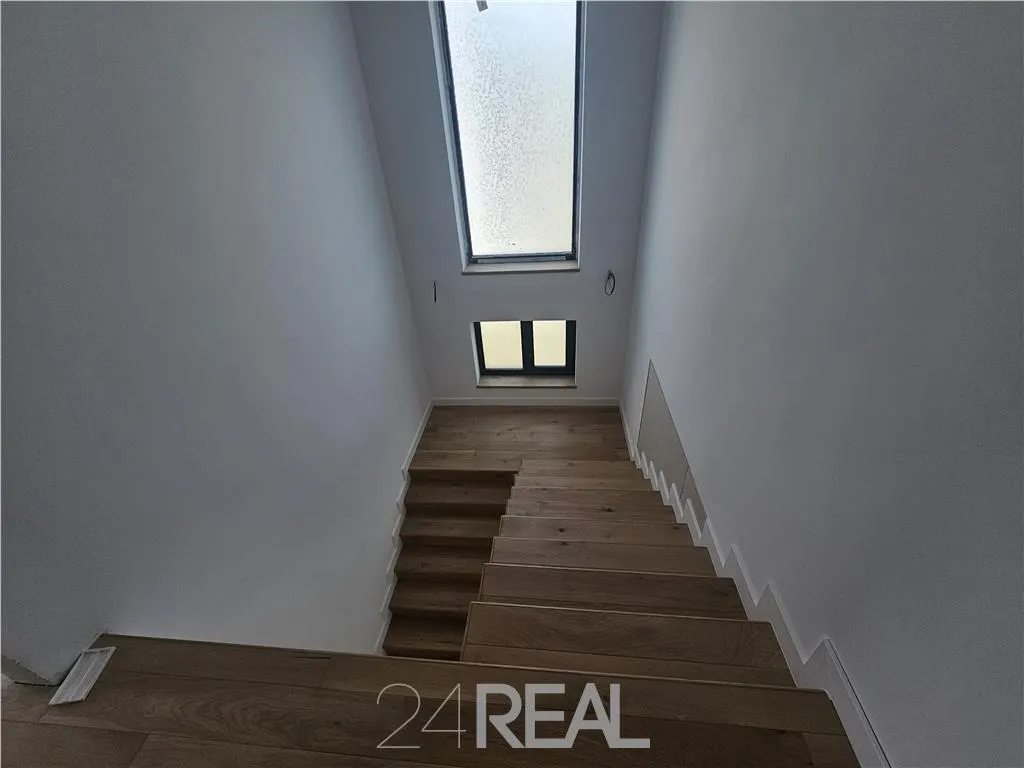Socului Private Residence - Vila Nr. 3 - foto 17