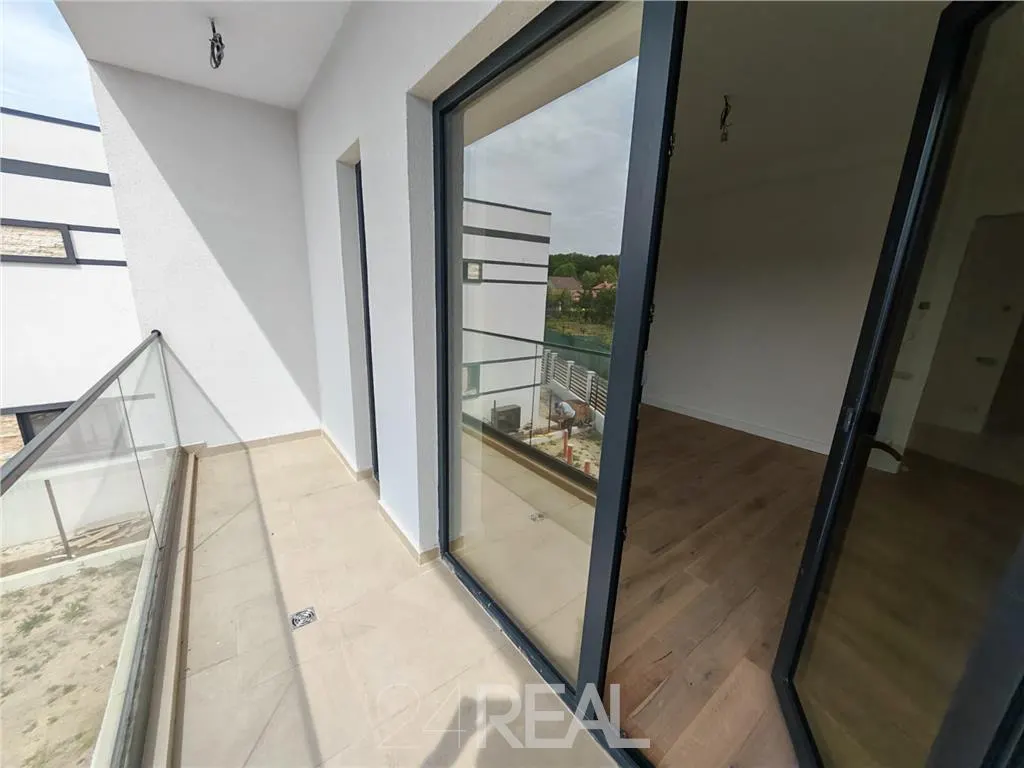 Socului Private Residence - Vila Nr. 3 - foto 23