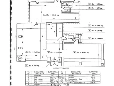 Inchiriere spatiu comercial stradal - foto 4