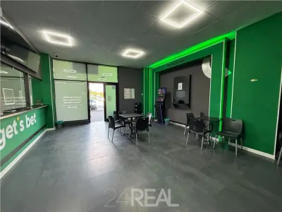 Inchiriere spatiu comercial in Chitila - Bucuresti