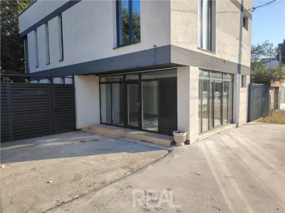 Inchiriere spatiu comercial zona Kaufland Voluntari - Bucuresti