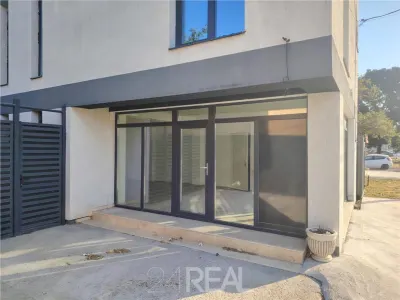 Inchiriere spatiu comercial zona Kaufland Voluntari - foto 7