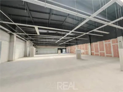 Spatiu comerical pretabil showroom - Sala Fitness - Padel - foto 7