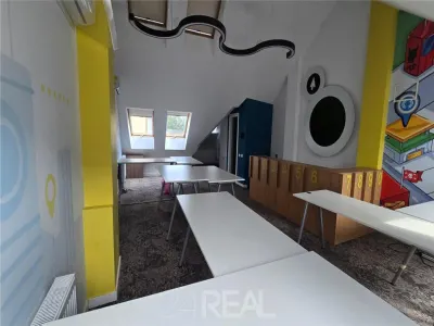 Spatiu de birouri premium complet amenajat - foto 6