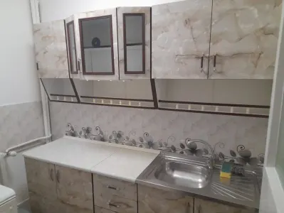 Garsonieră/Apartament 1 cameră de închiriat — Tătărași, str. Vasile Lupu - foto 4