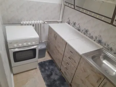 Garsonieră/Apartament 1 cameră de închiriat — Tătărași, str. Vasile Lupu - foto 5