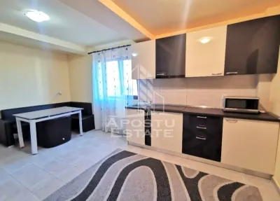 Apartament 2 camere, bloc nou,Calea Aradului (Sri) - foto 3