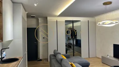 Apartament 2 camere Grand Pipera Park Iancu Nicolae - foto 13