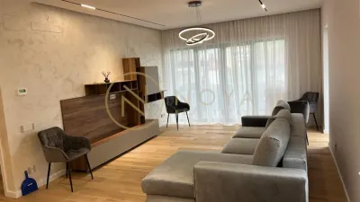 Apartament 3 camere Iancu Nicolae Grand Pipera Park - Bucuresti