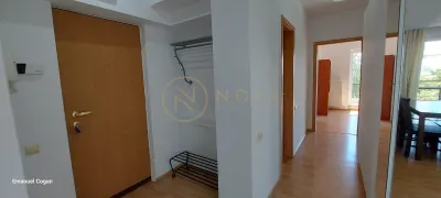 Apartament de 3 camere Herastrau parcare - Bucuresti