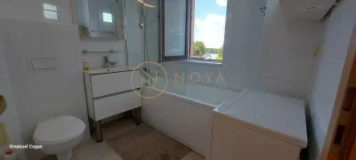 Apartament de 3 camere Herastrau parcare - foto 4