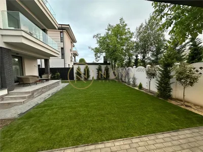 Vila de LUX cu 7 camere Iancu Nicolae Pipera - Bucuresti