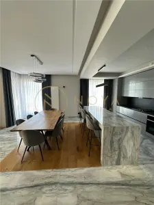 Vila de LUX cu 7 camere Iancu Nicolae Pipera - foto 10