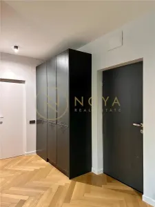 Apartament 2 camere Iancu Nicolae Grand Park Pipera parcare - foto 13