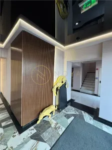 Apartament de 4 camere Pipera First Estate - foto 3