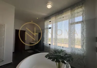 Apartament de 4 camere in zona Iancu Nicolae Privighetorilor Residence - foto 9