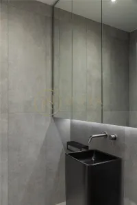 Apartament de 3 camere de inchiriat Aviatiei tip duplex - foto 13