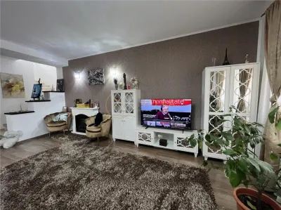 Direct proprietar Vila de vanzare Str Arcului 302 mp teren intravilan - foto 9