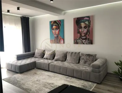 Apartament 3 camere cu gradina Iancu Nicolae | Parcare inclusa - Bucuresti