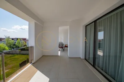 Apartament 2 camere Iancu Nicolae parcare subterana - foto 11