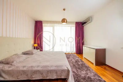 Apartament 2 camere Iancu Nicolae parcare subterana - foto 5