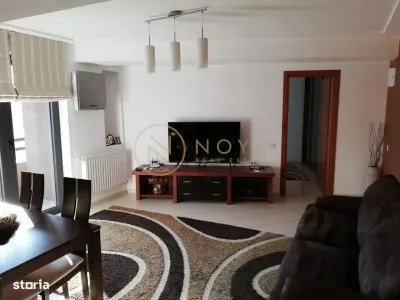 Vanzare apartament de 3 camere in zona Decebal  bloc nou - Bucuresti