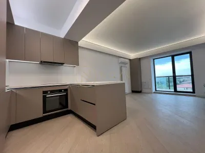 Apartament de 2 camere de vanzare in Pipera Cortina North - Bucuresti