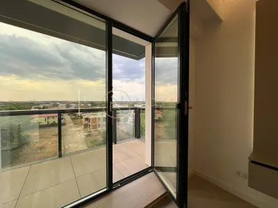 Apartament de 2 camere de vanzare in Pipera Cortina North - foto 3