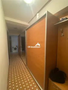 Apartament 3 camere Mega Mall - foto 10