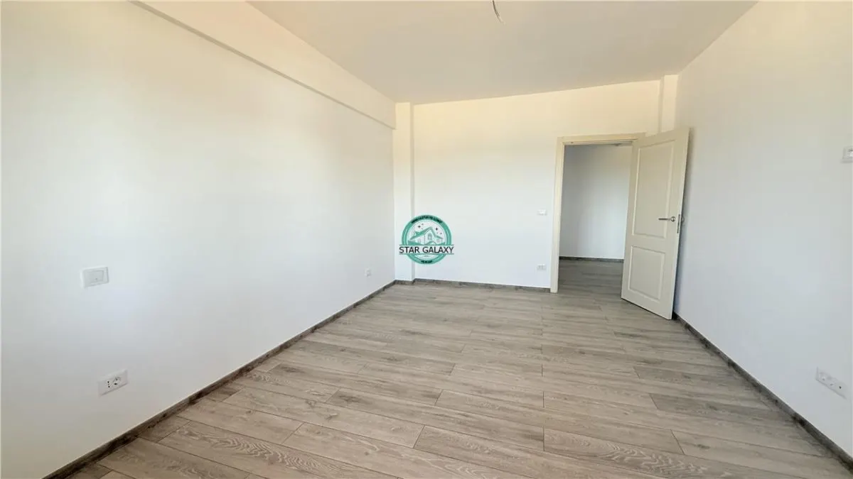 Vand apartament cu 2 camere in ALS Residence Cetate - Tg.Neamt - foto 12