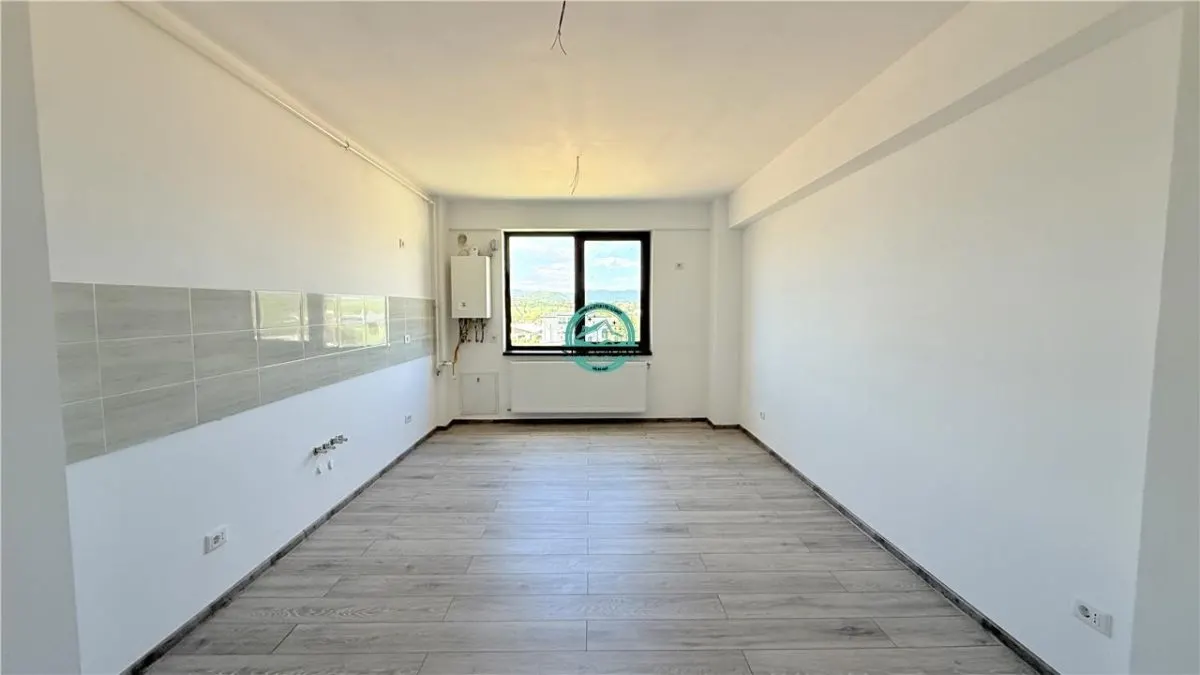Vand apartament cu 2 camere in ALS Residence Cetate - Tg.Neamt - foto 13