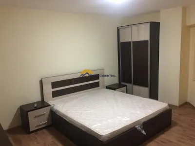 Metrou Piata Sudului - Oltenitei stradal - 2 camere cu centrala proprie - Bucuresti