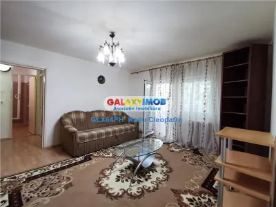 Inchiriere apartament 2 camere Ploiesti, zona Enachita Vacarescu - Ploiesti