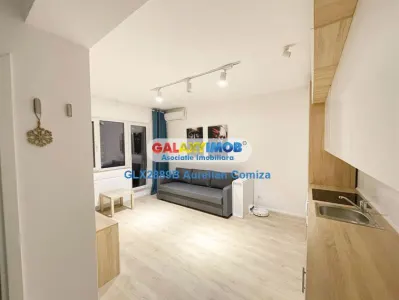 Apartament 2 camere Regie Residence - foto 1