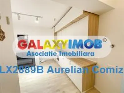 Apartament 2 camere Regie Residence - foto 2