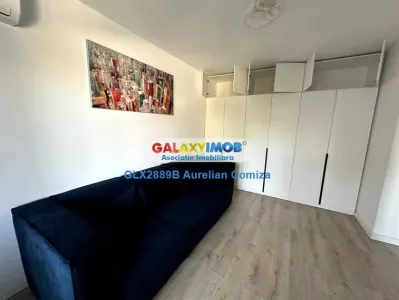 Garsoniera pentru inchiriat Regie Residence/ etaj 1/centrala proprie - foto 2