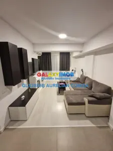 Apartament 2 camere Politehnica Park Residence/parcare/AC/centrala - Bucuresti