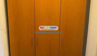 Garsoniera pentru inchiriat Mall Plaza Drumul Taberei - foto 8
