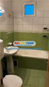 Apartament 2 camere decomandat Metrou Raul Doamnei/AC/Centrala - foto 7