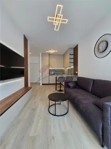 Inchiriere apartament 2 camere - Silk District - Prima inchiriere - Iasi