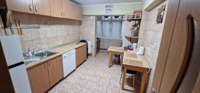Apartament de Inchiriat Ultra central - Bd Stefan - Iasi