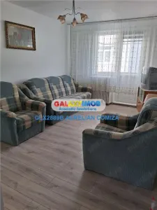 Apartament 2 camere Drumul Taberei-Romancierilor - Bucuresti