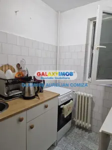 Garsoniera pentru inchiriat Drumul Taberei zona Sibiu-Favorit etaj 3/9 - foto 7