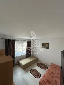 Apartament cu 3 camere de inchiriat, centrala proprie, Aradului - foto 3