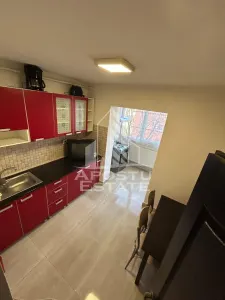 Apartament cu 3 camere de inchiriat, centrala proprie, Aradului - foto 4
